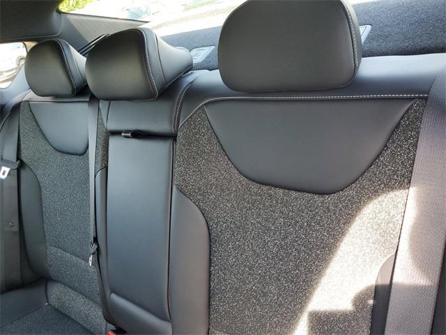 new 2025 Kia K4 car, priced at $25,478