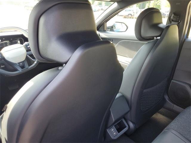new 2025 Kia K4 car, priced at $25,478