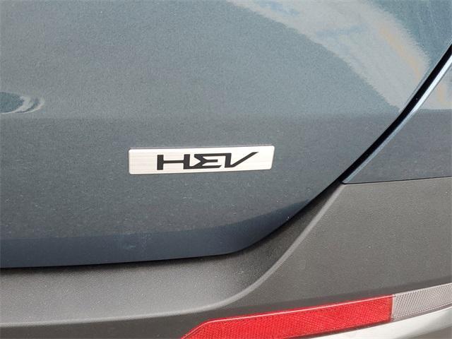 used 2025 Kia Carnival Hybrid car, priced at $48,031