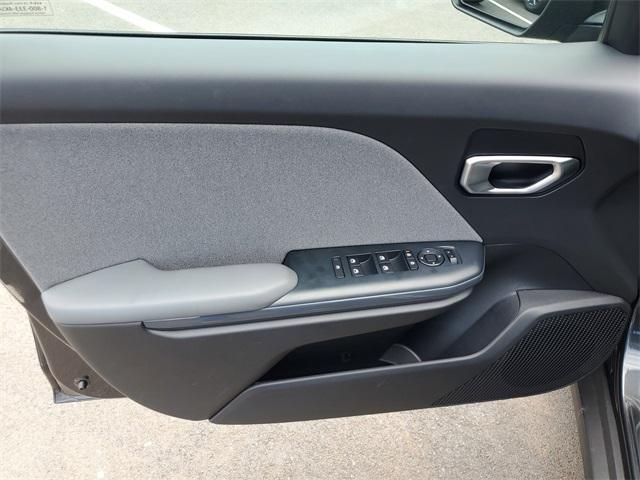 new 2025 Kia K4 car, priced at $24,073