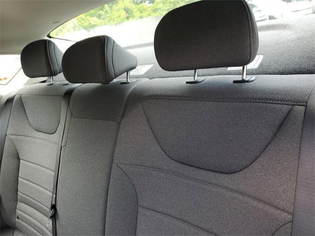 new 2025 Kia K4 car, priced at $24,073