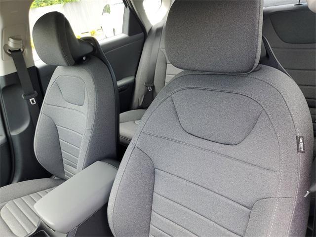 new 2025 Kia K4 car, priced at $24,073