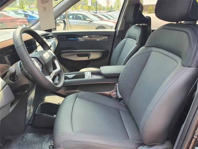 new 2026 Kia EV9 car, priced at $52,288