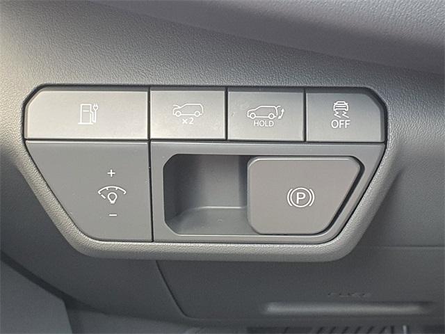 new 2026 Kia EV9 car, priced at $52,288