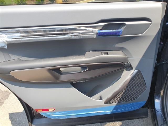 new 2026 Kia EV9 car, priced at $52,288