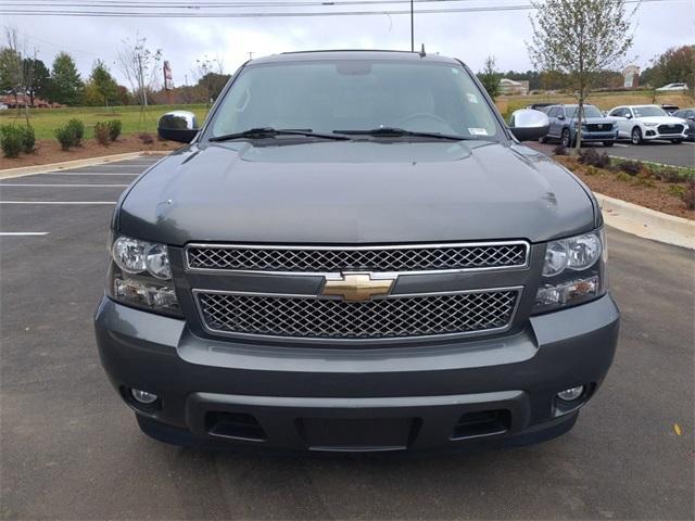 used 2011 Chevrolet Tahoe car, priced at $17,399