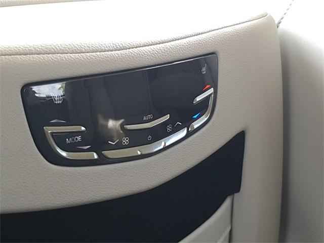 used 2020 Cadillac Escalade car, priced at $48,498