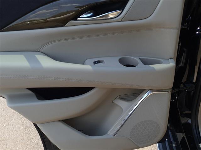 used 2020 Cadillac Escalade car, priced at $48,498