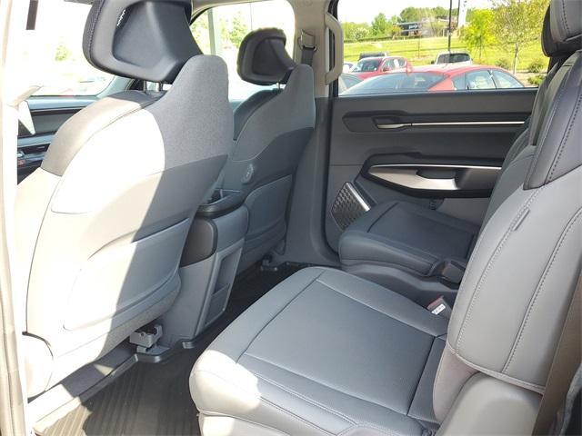 new 2026 Kia EV9 car, priced at $53,051