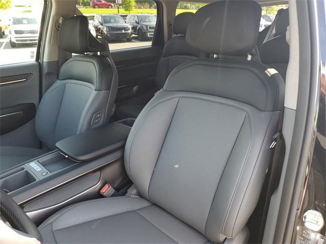 new 2026 Kia EV9 car, priced at $53,051
