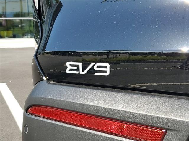 new 2026 Kia EV9 car, priced at $53,051