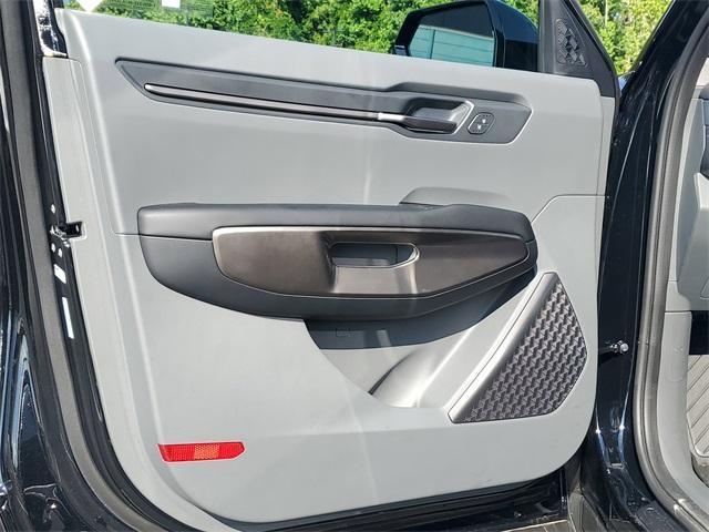 new 2026 Kia EV9 car, priced at $53,051