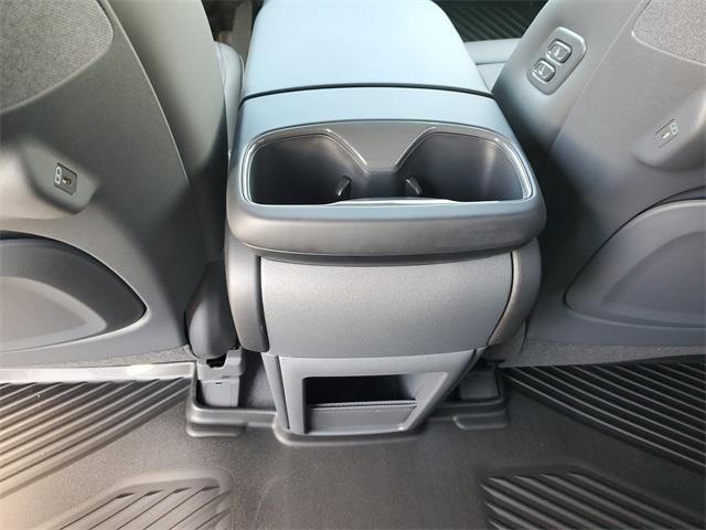 new 2026 Kia EV9 car, priced at $53,051