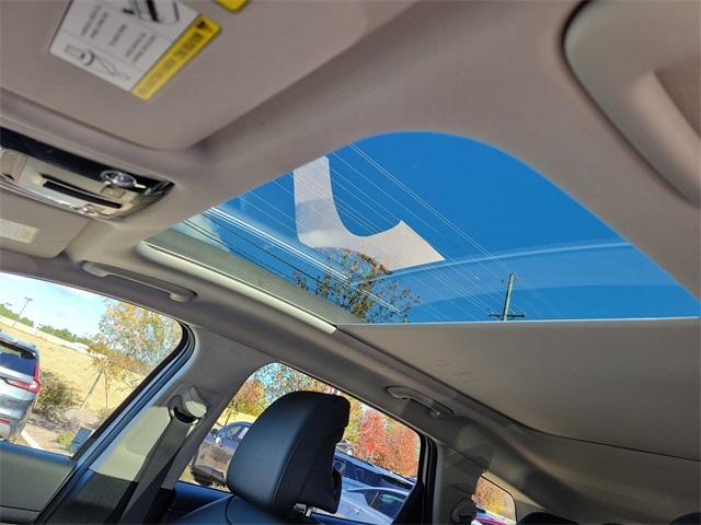 used 2024 Kia Sportage car, priced at $34,883