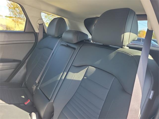 used 2024 Kia Sportage car, priced at $34,883