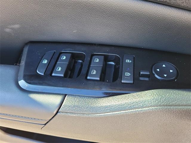 used 2024 Kia Sportage car, priced at $34,883