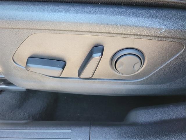 used 2024 Kia Sportage car, priced at $34,883