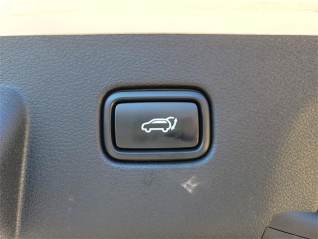 used 2024 Kia Sportage car, priced at $34,883