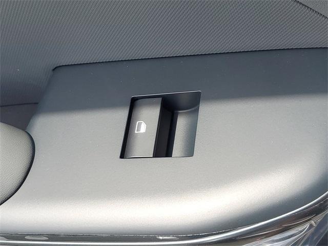 new 2025 Kia K4 car, priced at $23,366