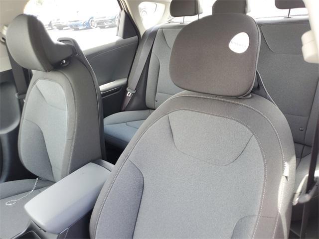 new 2025 Kia K4 car, priced at $23,366