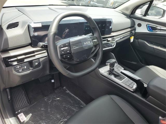 new 2026 Kia Sportage car, priced at $31,882