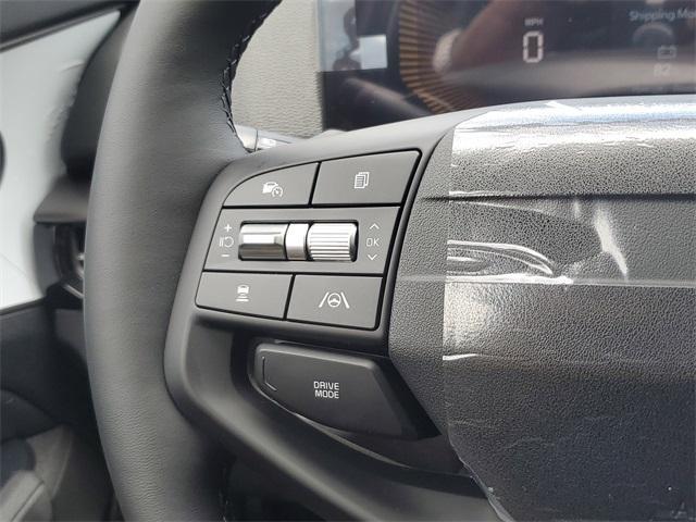 new 2026 Kia Sportage car, priced at $31,882
