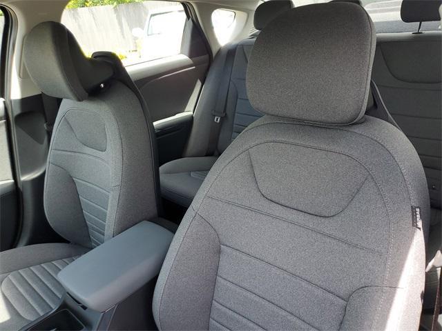new 2025 Kia K4 car, priced at $24,073