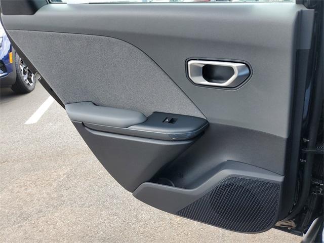 new 2025 Kia K4 car, priced at $24,073