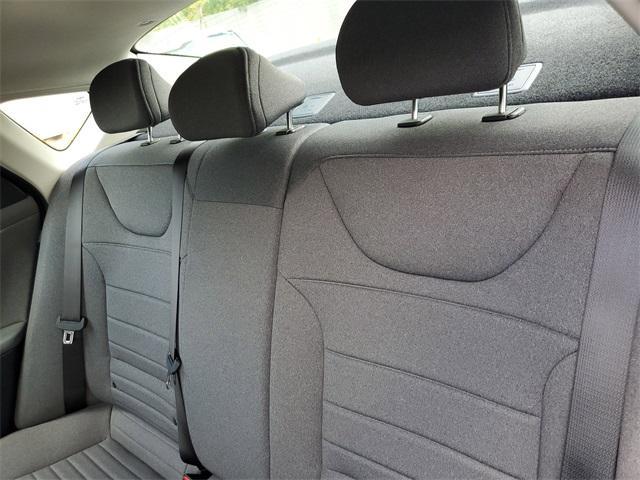 new 2025 Kia K4 car, priced at $24,073