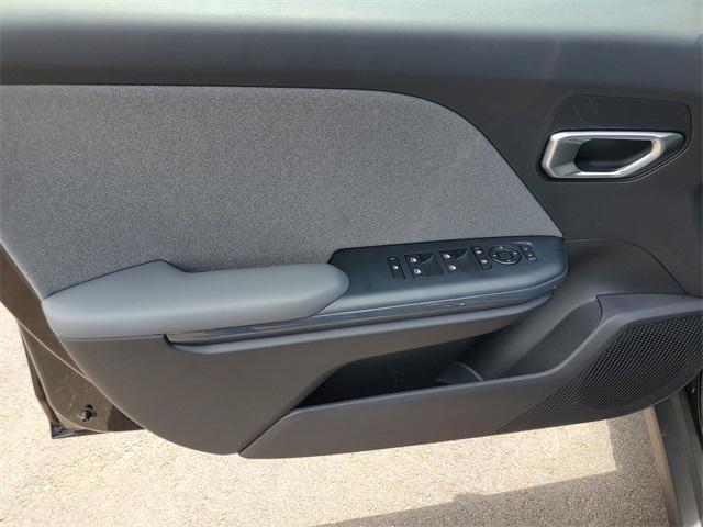 new 2025 Kia K4 car, priced at $24,073