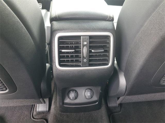 used 2017 Kia Sportage car, priced at $13,463