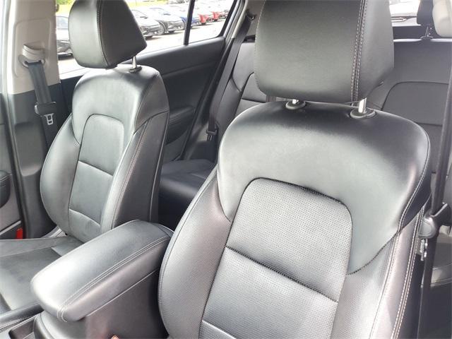 used 2017 Kia Sportage car, priced at $13,463
