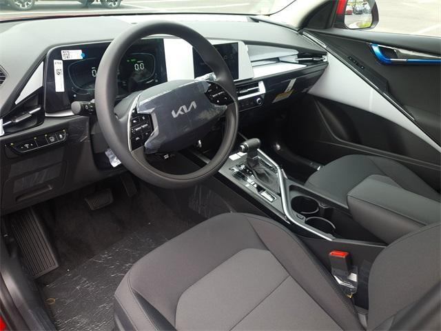 new 2025 Kia Niro car, priced at $29,305