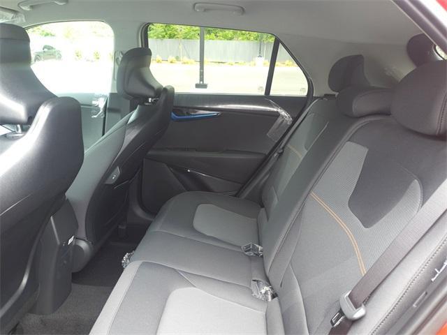 new 2025 Kia Niro car, priced at $29,305