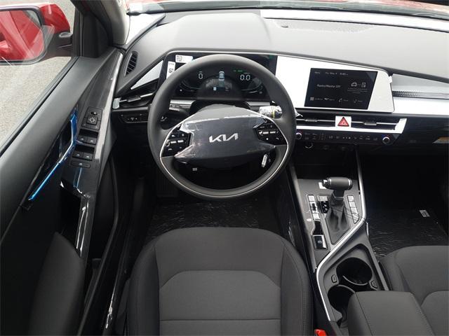 new 2025 Kia Niro car, priced at $29,305