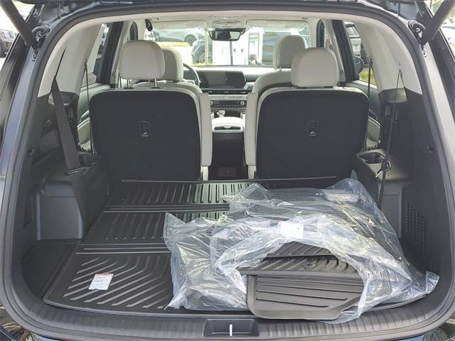 new 2025 Kia Telluride car, priced at $40,638