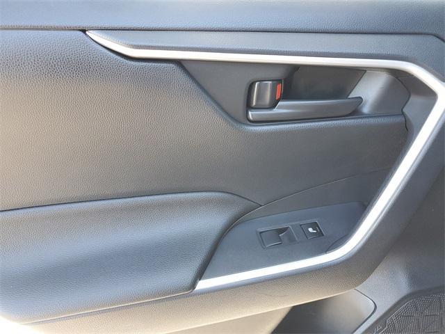 used 2021 Toyota RAV4 Prime car, priced at $29,281