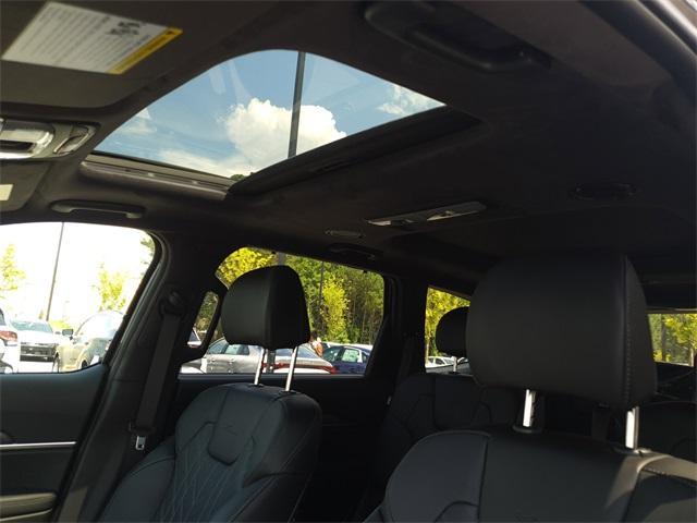 new 2025 Kia Telluride car, priced at $52,792