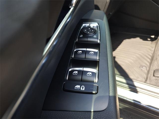 new 2025 Kia Telluride car, priced at $52,792