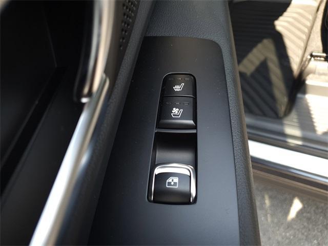 new 2025 Kia Telluride car, priced at $52,792