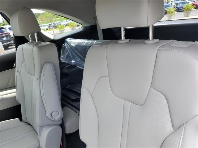 new 2025 Kia Sorento car, priced at $42,840