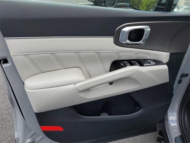 new 2025 Kia Sorento car, priced at $42,840