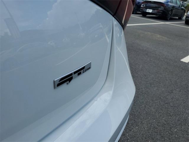 new 2025 Kia K5 car, priced at $30,723