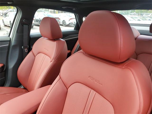 new 2025 Kia K5 car, priced at $30,723