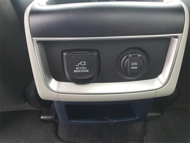 used 2025 Kia Carnival car, priced at $47,949