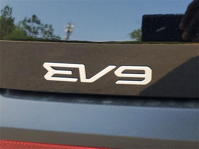 new 2026 Kia EV9 car