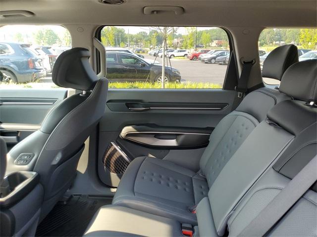 new 2026 Kia EV9 car