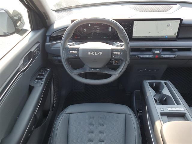 new 2026 Kia EV9 car