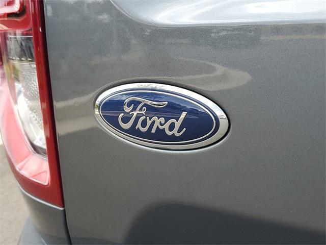 used 2021 Ford Bronco Sport car, priced at $19,901