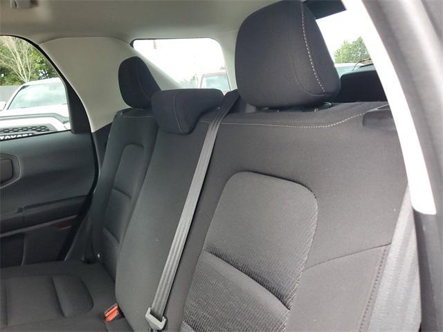 used 2021 Ford Bronco Sport car, priced at $19,901